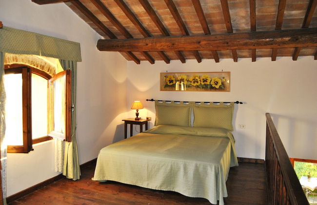 Agriturismo Il Giardino - Photo 3