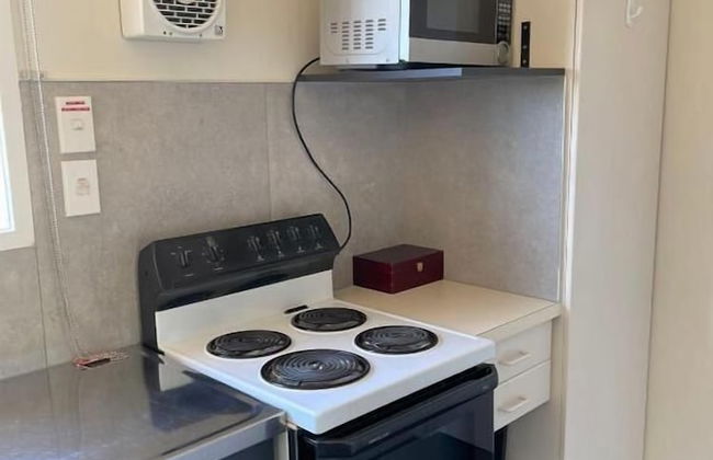 Blue Seas Motel - Foto 12