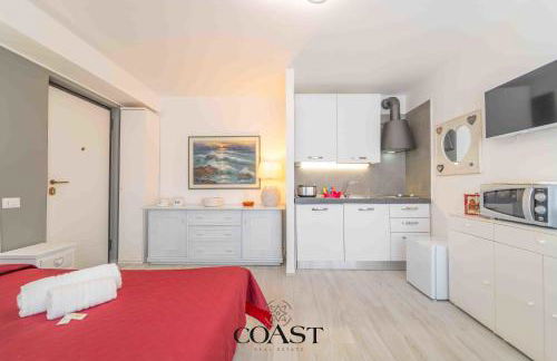 Rena Bianca Mono - 300 m dalla spiaggia, WiFi, AC - Photo 6