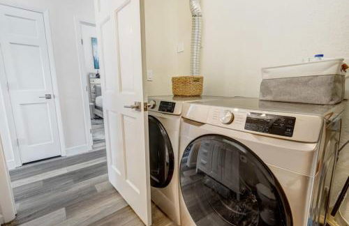 Princeton View - Posh Downtown King Workspace - Foto 22