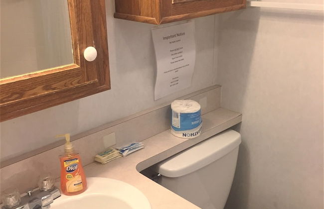 Gwin's Lodge & Roadhouse Est. 1952 - Foto 50