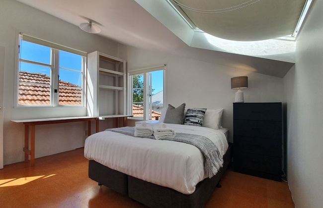 Bright and Modern Oasis in Kingsland - Foto 10