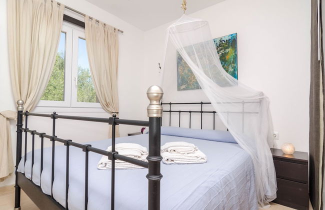 Xalet S Escaleta in Cala Santany - Foto 16