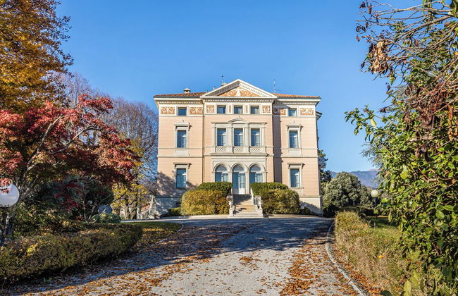 Villa Col di Luna-ProseccoHills - Photo 47