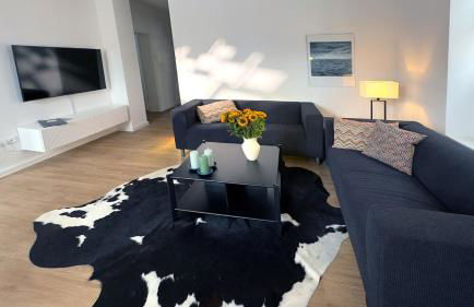 Family & Friends in Schwerin - Foto 1