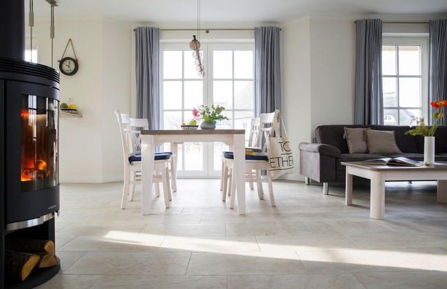 Ferienhaus in Fuhlendorf - Foto 18