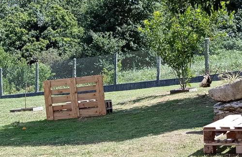 O MIRADOR da RÍA - Foto 49