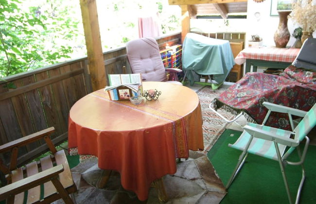 Lovely Holiday Home near Wernberg - Foto 18