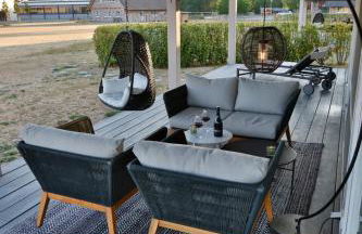 Frei wie der Wind-Chalets - Foto 33