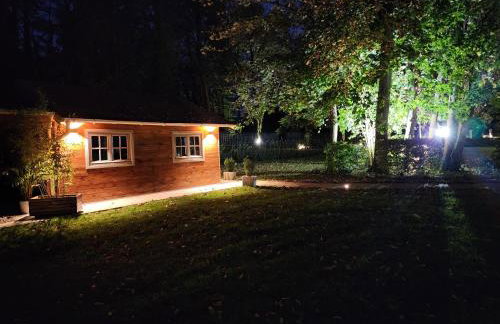 Chalet au Coeur de Foret Gouvieux - Foto 10