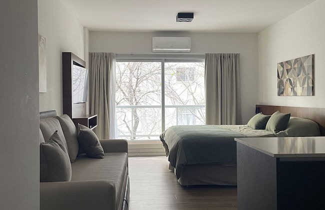 Barrancas Quality Apartments - Foto 47