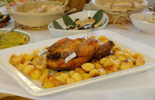 Agriturismo Arcobaleno Assisi - Photo 44