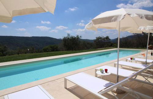 Mulino della Solaia - Arceno Rentals Club - Foto 10