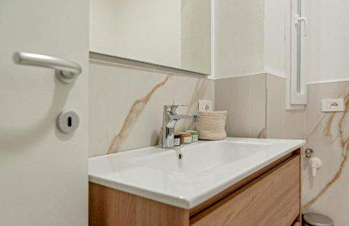 SEASIDE LOFT - 3 camere,2 bagni a 300 mt dal mare - Photo 12