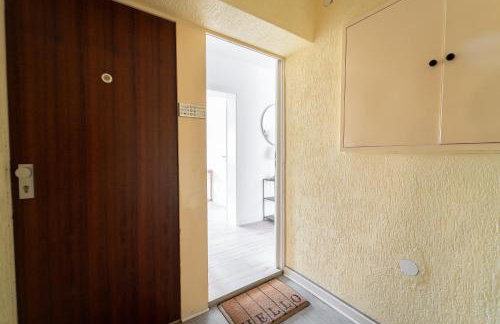 Charmante Stadtwohnung - Foto 16