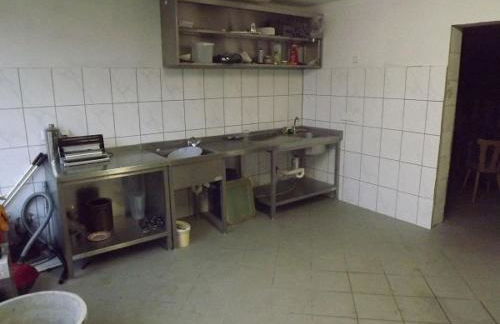 Holiday home in Schaprode with barbecue - Foto 19