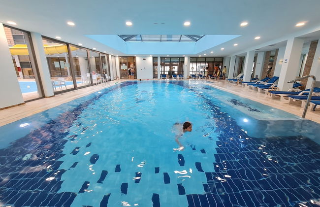 Diamond Holiday Apartments Vlore - Foto 1