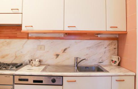 Bel Faggio Rosso apartment - Foto 19