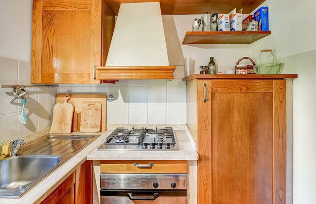 Belvilla by OYO Typical Country House With Pool - Foto 9