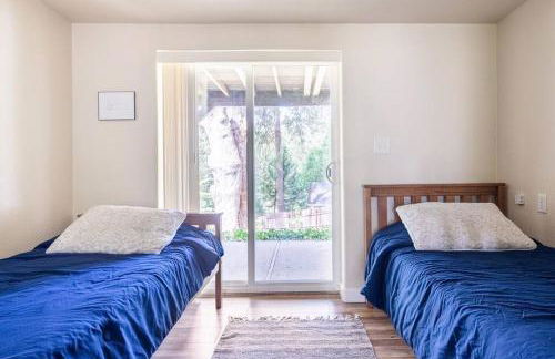 Ponderosa Creekside Retreat - Foto 44