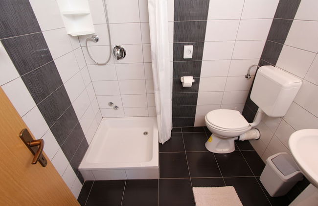 Apartments Matosevic - Foto 49