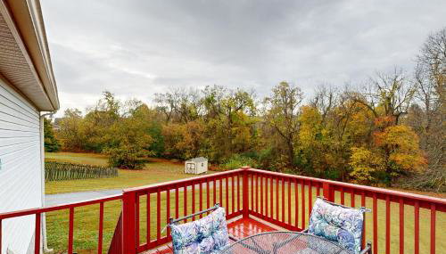 Mount Juliet Charmer - Foto 5