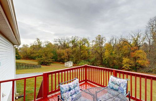 Mount Juliet Charmer - Foto 5