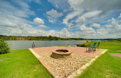 Cozy Casita and Cabana on Lake Marble Falls! - Foto 3