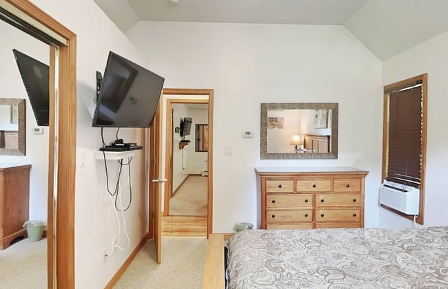 Beautiful Adventure by Taylor Made Deep Creek - Foto 31