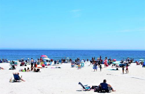 Gone Coastal 1 Block to Beach & Boardwalk AC - Foto 37