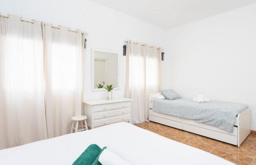 Live Arico Lapa cerca de la playa - Foto 33