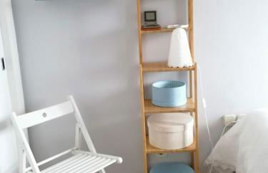 Apto Playa de Regla, primera linea, Parking, AA y wifi - Foto 9