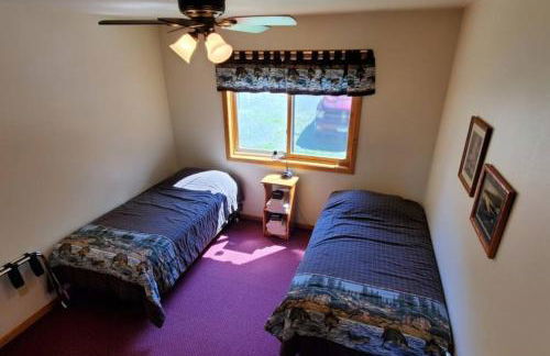 2 Bedroom Walleye Villa In Voyageurs National Park - Foto 6
