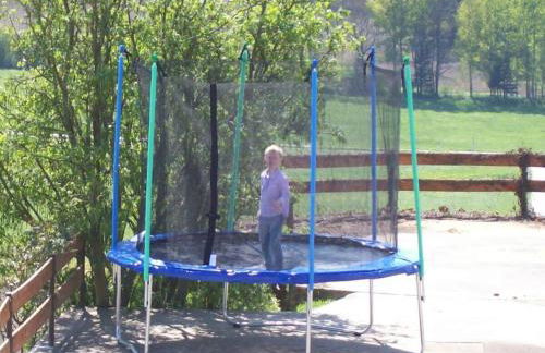 Holiday Apartment Tulpe Schuniglhof - Foto 47