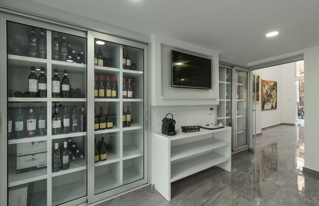 Art & Wine Boutique Hotel - Foto 3