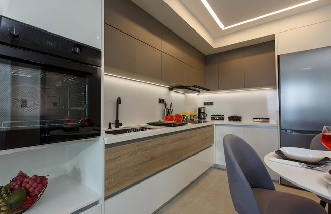 Hersonissos Beach Front Suites - Photo 53