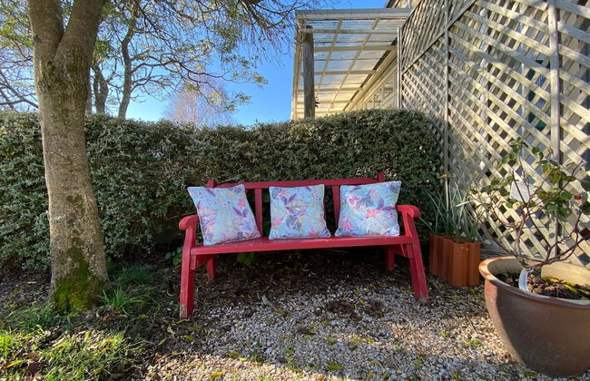 The Woolshed Estate at Tata Beach - Foto 36