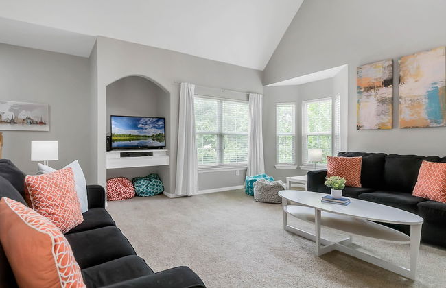 Calypso Villa - Foto 22