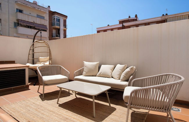 Apartamentos CENTRIC - Foto 19