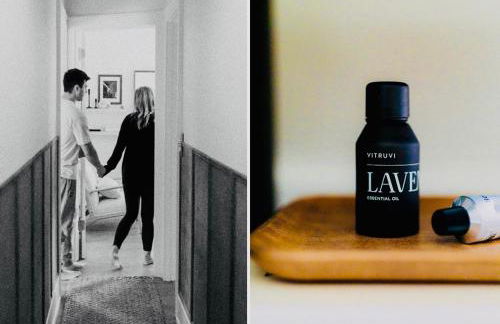 New! Boutique Inspired 2br Loft, Lake Geneva - Foto 30