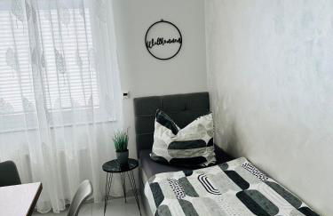 FeWo BEE61 * Langen EXKLUSIV für 4 Personen *Vollausstattung mit Küche* inklusive TERRASSE - Foto 37