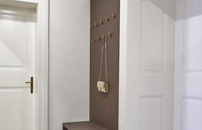 Three Golden Crowns Apartments - Foto 34