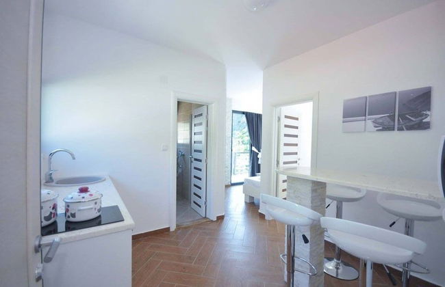 Apartments Jadranski Biser - Foto 75