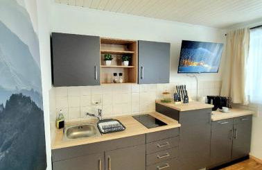 Ferienwohnung Alpinstar - inklusive Oberstaufen Plus - Photo 9