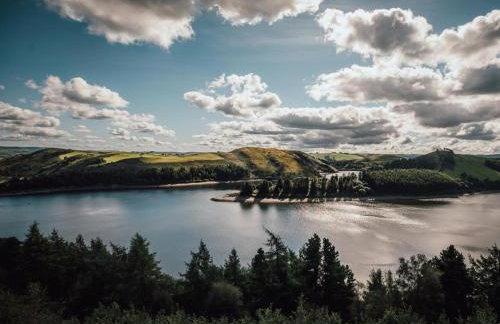 2 Bed in Llanidloes oc-95815 - Foto 33