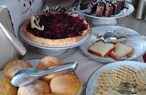 HOTEL ARIMANNIA Depandance - Photo 32