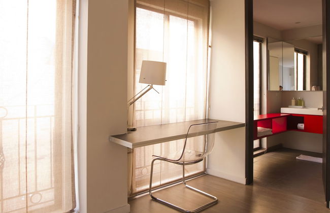 Central Apartamentos Bogota - Foto 75