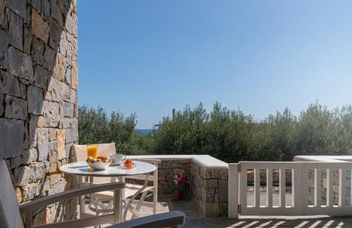 Notos Apartments Xerokambos 3 - Foto 10