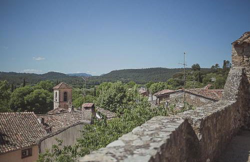 Maison atypique avec vue colline & terrasse cocoon - Foto 21
