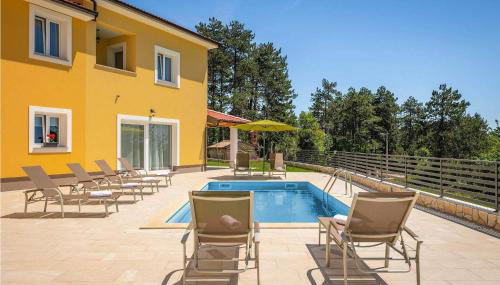 Villa Terra - Foto 3